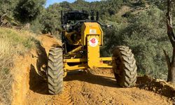 Efeler Çalışıyor, Üretici Kazanıyor