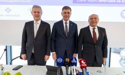 İzmir'in Geleceği İçin Tarihi Buluşma: İzmirMeets Başlıyor