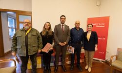 Şato'da Kamusal Mekân Söyleşileri Başladı