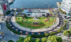 İzmirliler Ata'ya Saygı Yürüyüşü'nde Buluşacak