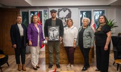 Şapka Devrimi'nin 100'üncü Yılında Anlamlı Ziyaret