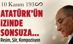 Efes Selçuklu Çocuklar Atatürk'ü Anlatacak