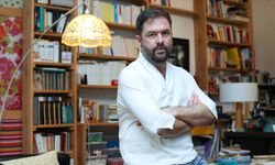 Ünlü Fransız Çizer Aurel İzmirlilerle Buluşuyor