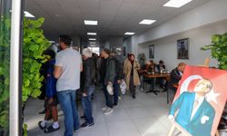 Buca Kent Lokantası'ndan 10 Kasım'a Özel Ücretsiz Hizmet