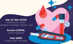 Buca Belediyesi'nden Diyabet Semineri