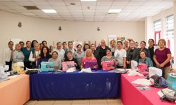 Bucalı Kadınların Emeği Gençlere Umut Oldu