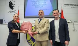 Buca'da Belediye Çalışanlarına Otizm Farkındalık Eğitimi