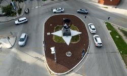 Buca'da Az Su İsteyen Bitkilerle Büyük Dönüşüm