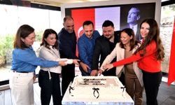 Dramalılar Köşkü'nde 24 Kasım Buluşması