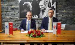 Bornova'da Yeşil Dönüşüme Akademik Destek