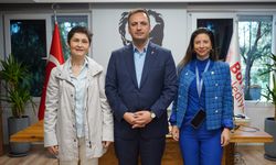 Bornova'ya Diyabet Dostu Menüler Geliyor