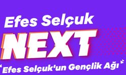 Efes Selçuk'ta Gençlik Ağı Kuruluyor