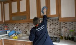 "Kuşadası'nın Yardım Melekleri" Her Zaman Görev Başında