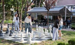 Buca Göksu Kafe Eski Günlerine Döndü