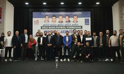 Kuşadası'nda 'Görev Şehitleri' Anısına Futbol Turnuvası