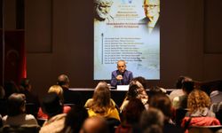 Selçuk'ta Herakleitos ve Kuçuradi Felsefe Günleri Başladı
