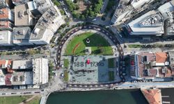 İzmirliler 10 Kasım'da "Ata'ya Saygı Yürüyüşü"nde Buluştu