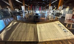 Dünün Öğretmenleri Selçuk Efes Kent Belleği'nde