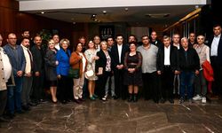 Kuşadası Ortak Akılla Yönetiliyor