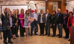 Kuşadası'nda "Şiddetsiz Toplum, Şiddetsiz İletişim" Paneli