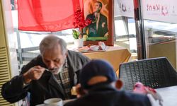 İzmir Kent Lokantaları'nda 10 Kasım'a Özel Ücretsiz Yemek