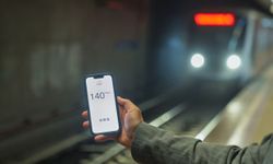 İzmir Metrosu'nda Kesintisiz İletişim Dönemi Başladı