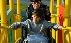 Efeler'de 'Engelsiz Yaşam' İçin Örnek Hizmet