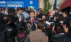 Buca Cezaevi Arsasının Yarısı Yeşil Alan Olacak