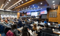 İzmir'de Kooperatifçiliğe Mercek Tutuldu