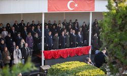 Kubilay ve Devrim Şehitleri 95'inci Kez Anıldı