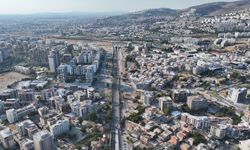 Şemikler Taşıt Üst Geçidi İnşaatı Başlıyor