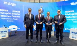 Ege'nin Başkanları Turizmin Geleceğini Konuştu