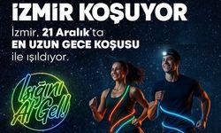 En Uzun Gece Olacak, İzmirliler Koşacak