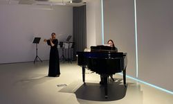 Arkas Sanat Alaçatı'da Pazar Melodileri Başladı