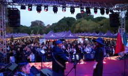 İtalyan Dostluk ve Kültür Derneği Yeni Yıl Coşkusu Yaşattı