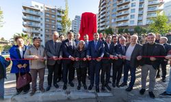 Dr. Ergün Demir'in Adı İzmir'de Yaşayacak