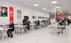 Başkan Yetişkin'den Gülşah Durbay Anısına Anlamlı Davranış