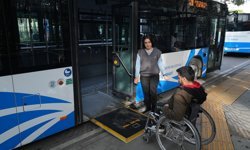 ESHOT'tan Engelliler Günü Müjdesi: "Duraktayım" Güncelleniyor