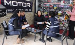 Efeler'in "Kent Dostu İşletmeleri" Yoğun İlgi Görüyor