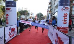 Geleneksel Şehit Kubilay Koşusu Tamamlandı