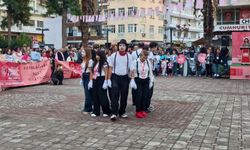 Başkan Yetişkin'le Efeler Kültür ve Sanatın Şehri Oldu