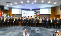 Başkan Tugay: "Kooperatiflerle İşbirliği İçinde Sorunları Aşacağız"