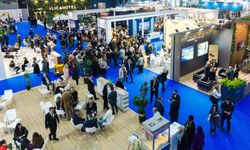 Turizm Dünyası İzmir'de Bir Araya Geldi