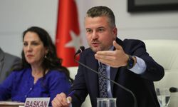 Buca'nın Güney Planlama Bölgesi İmar Planı Meclisten Geçti