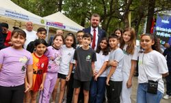 Dijital Dershane 22 Bin Öğrencinin Hayaline Işık Oldu