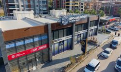 Buca Belediyesi'nden Gediz'de Ücretsiz Eğitim Seferberliği