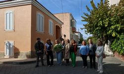 Buca'nın Yeni Turizm Rotası Büyük İlgi Görüyor