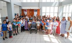 Buca'da Geri Dönüşümün En Anlamlı Hali