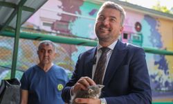 Buca'da "Satın Alma, Sahiplen!" Çağrısı Yanıt Buldu