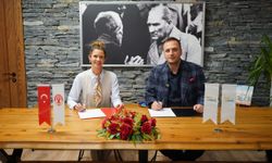 Bornova'dan Dünyaya Açılacak İşbirliği Protokolü